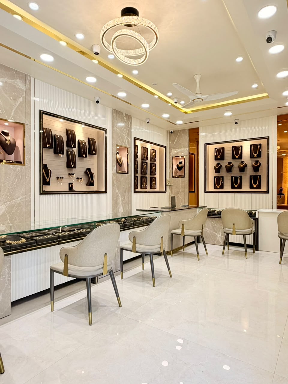 Abha Design Studio Office