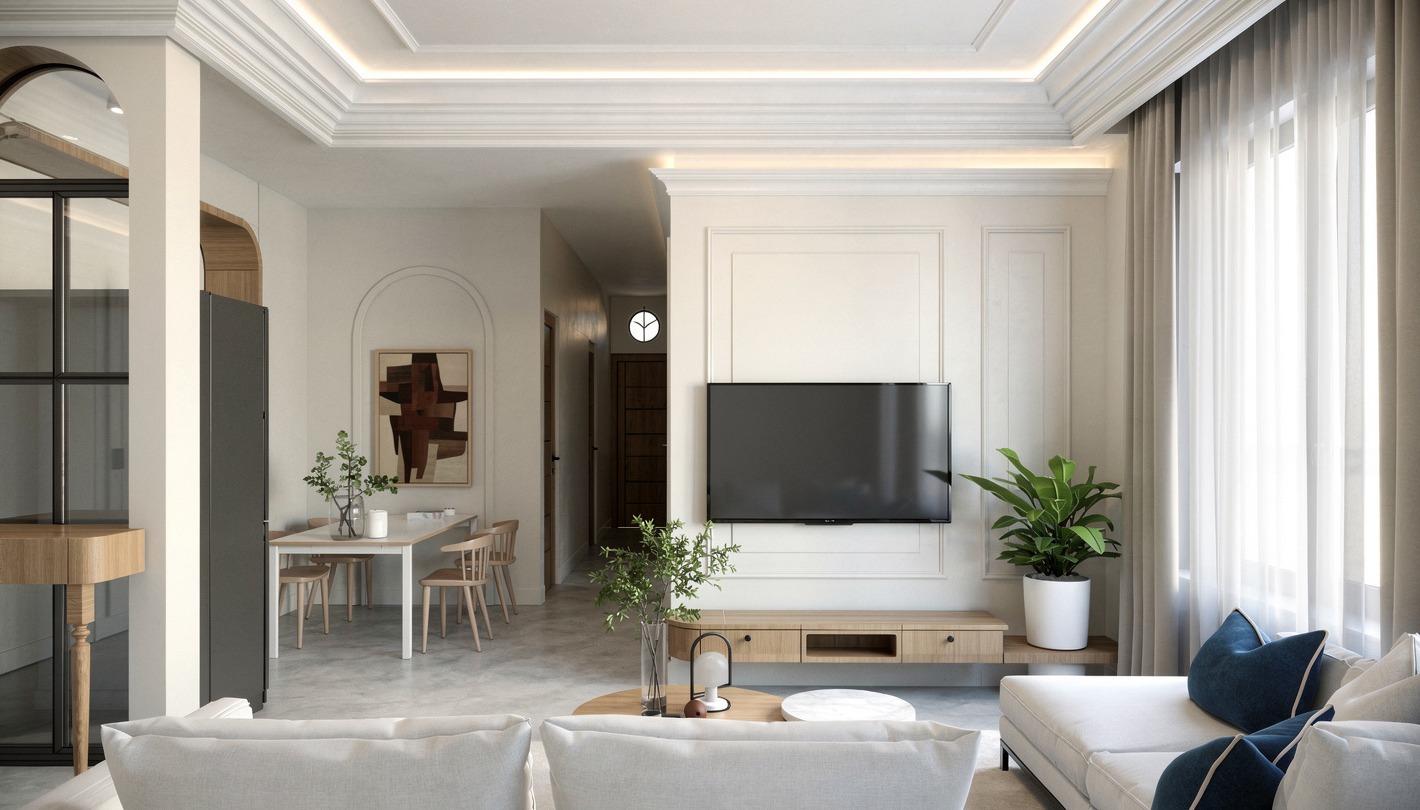 RASHMI PUNE – Custom storage carpentry