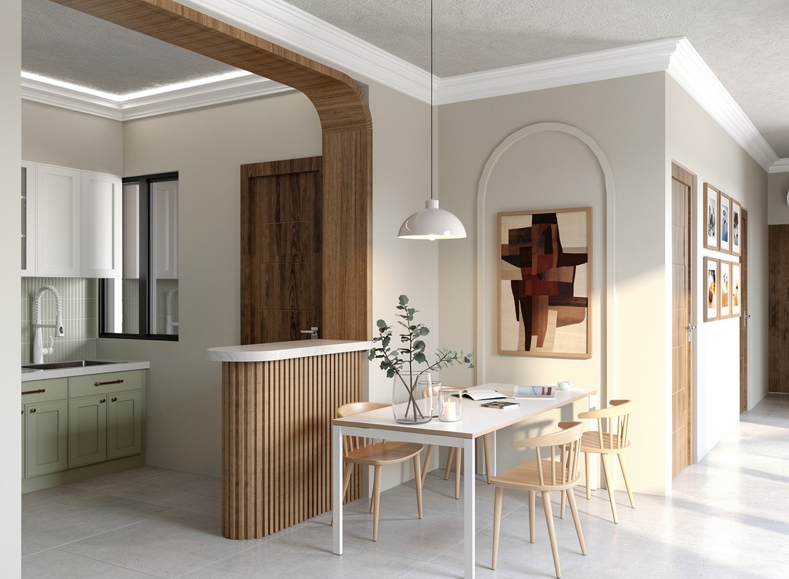 RASHMI PUNE – Entrance lounge