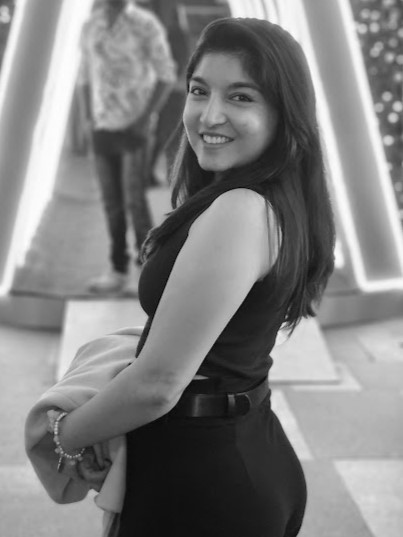 Madhu - Creative Head, Co-founder